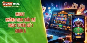 mibet