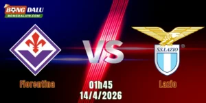 Fiorentina Vs Lazio